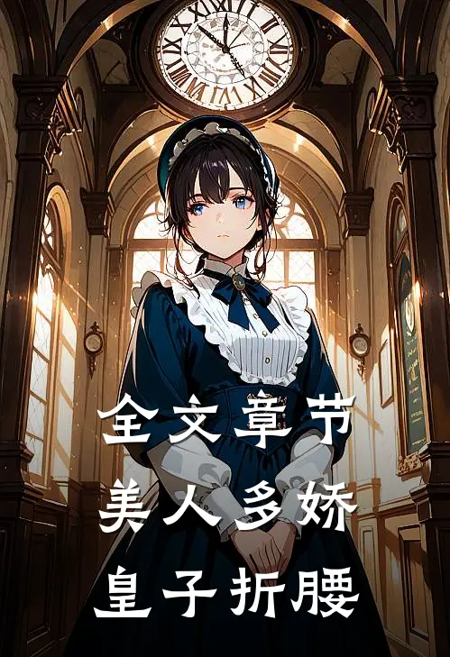 全文章节美人多娇，皇子折腰