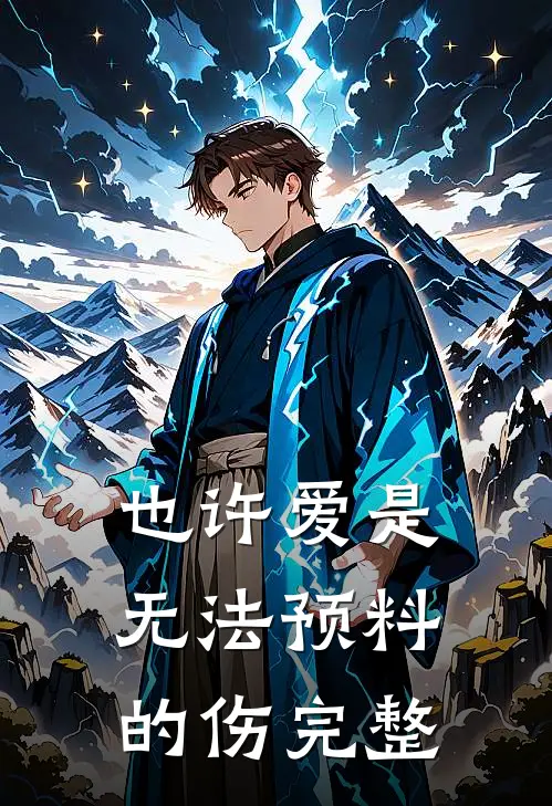 也许爱是无法预料的伤完整