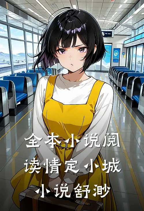 全本小说阅读情定小城小说舒渺