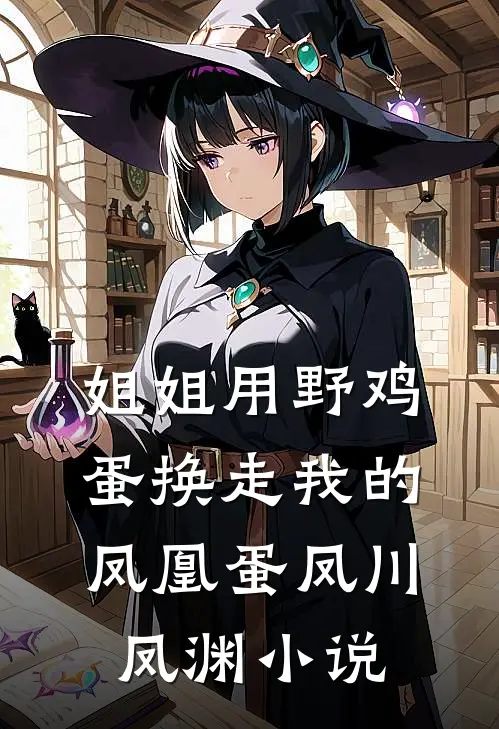 姐姐用野鸡蛋换走我的凤凰蛋凤川凤渊小说