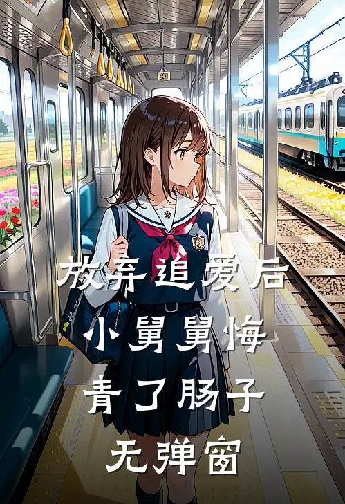 放弃追爱后，小舅舅悔青了肠子无弹窗
