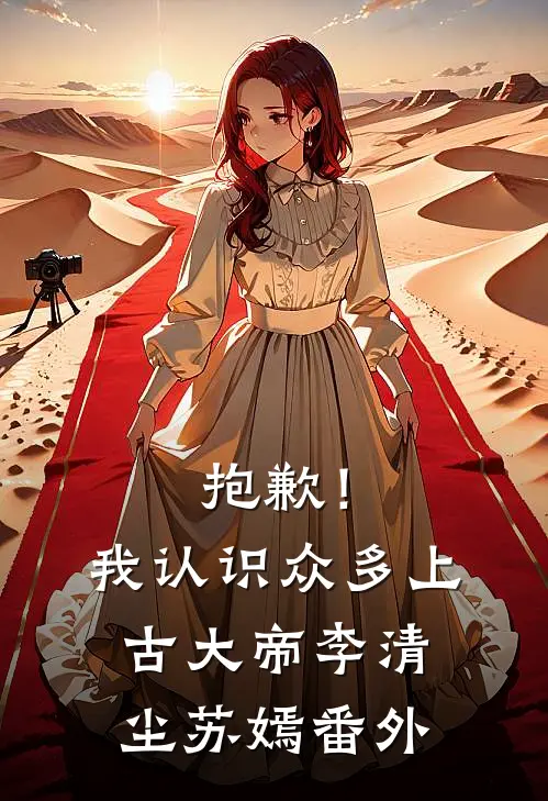 抱歉！我认识众多上古大帝李清尘苏嫣 番外