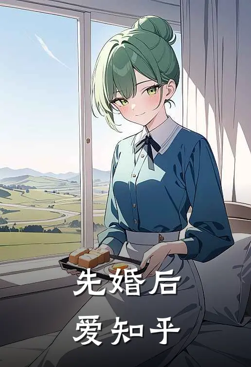 先婚后爱知乎