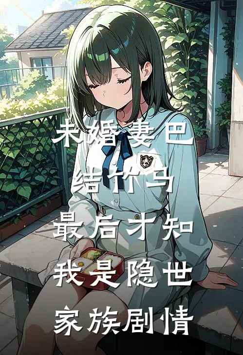 未婚妻巴结竹马，最后才知我是隐世家族剧情