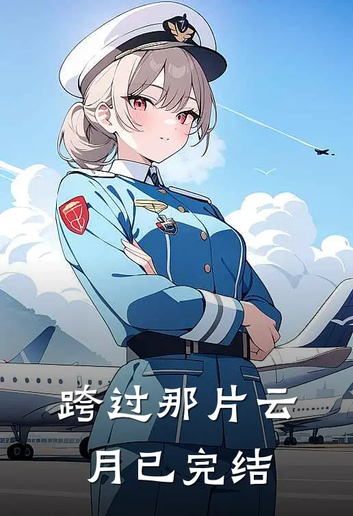 跨过那片云月已完结