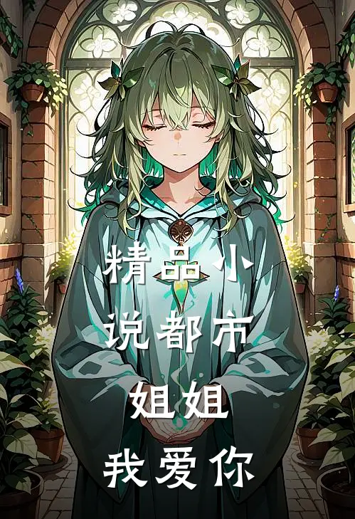 精品小说都市：姐姐，我爱你