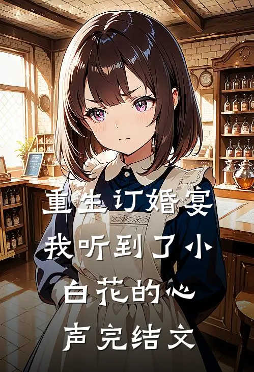 重生订婚宴，我听到了小白花的心声完结文