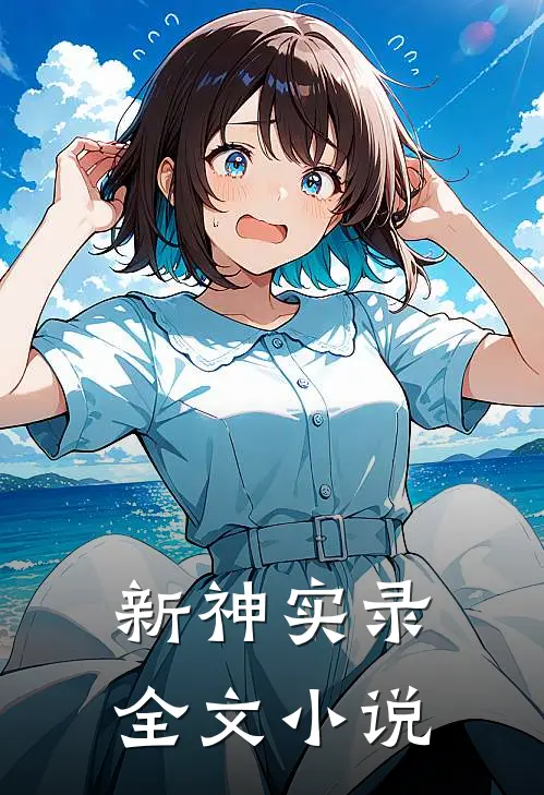新神实录全文小说