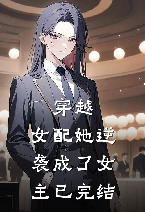 穿越：女配她逆袭成了女主已完结