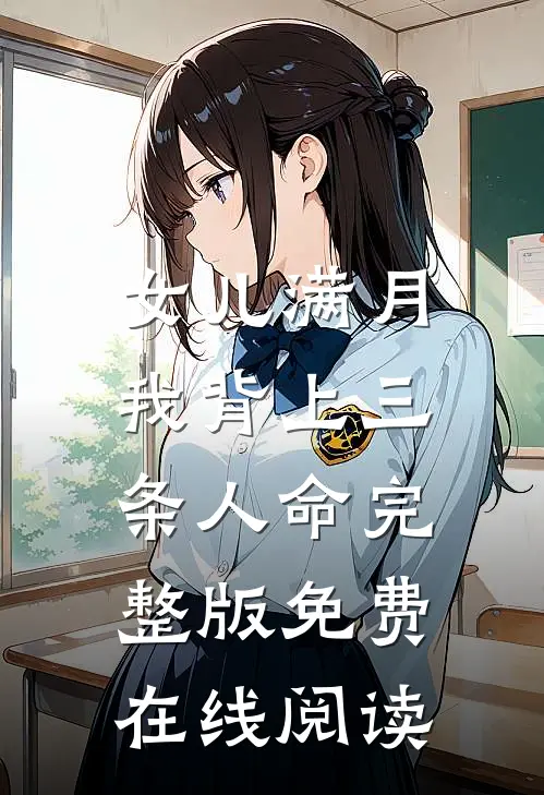 女儿满月，我背上三条人命完整版免费在线阅读