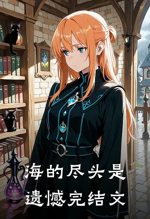 海的尽头是遗憾完结文