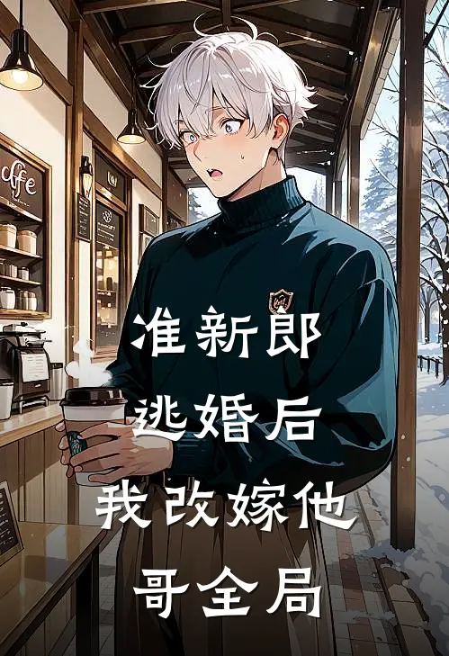 准新郎逃婚后，我改嫁他哥全局