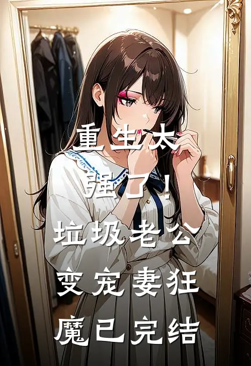 重生太强了！垃圾老公变宠妻狂魔已完结