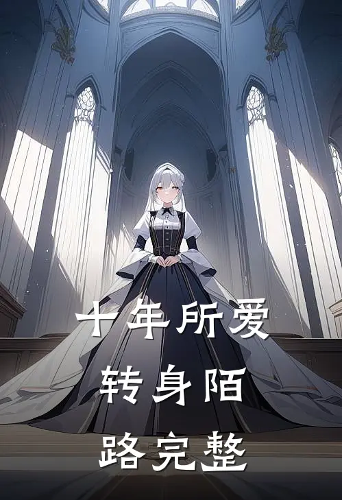 十年所爱，转身陌路完整