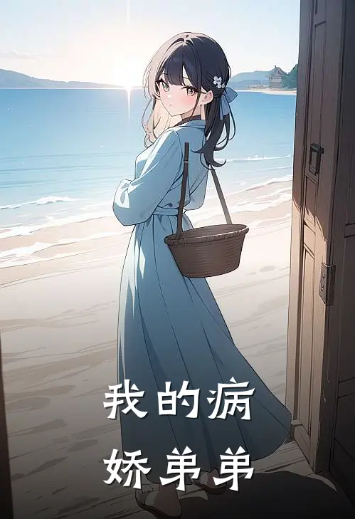 我的病娇弟弟