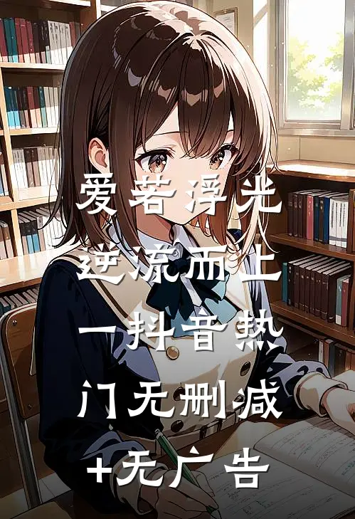 爱若浮光，逆流而上（一）抖音热门无删减+无广告