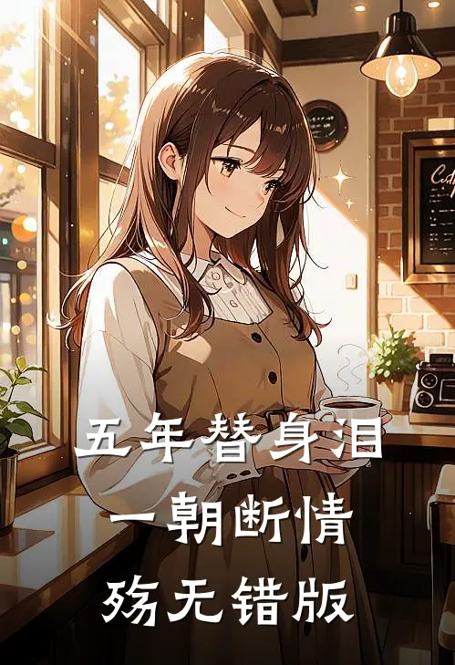 五年替身泪，一朝断情殇无错版