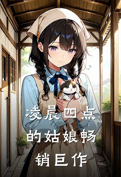 凌晨四点的姑娘畅销巨作