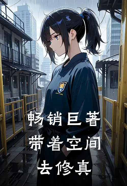 畅销巨著带着空间去修真