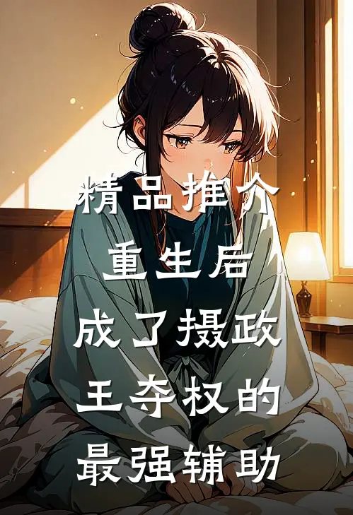 精品推介重生后，成了摄政王夺权的最强辅助