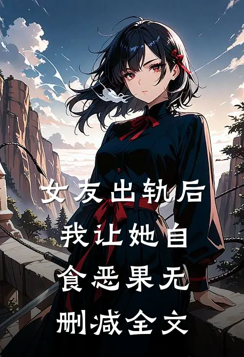 女友出轨后我让她自食恶果无删减全文