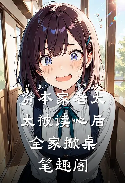 资本家老太太被读心后，全家掀桌笔趣阁