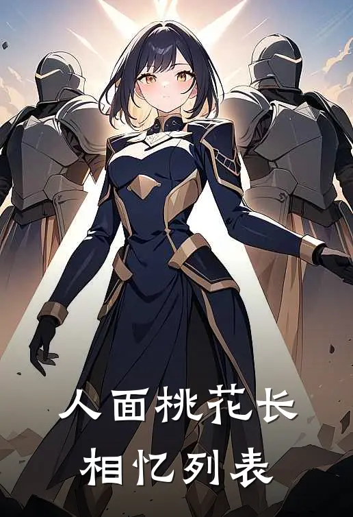 人面桃花长相忆列表