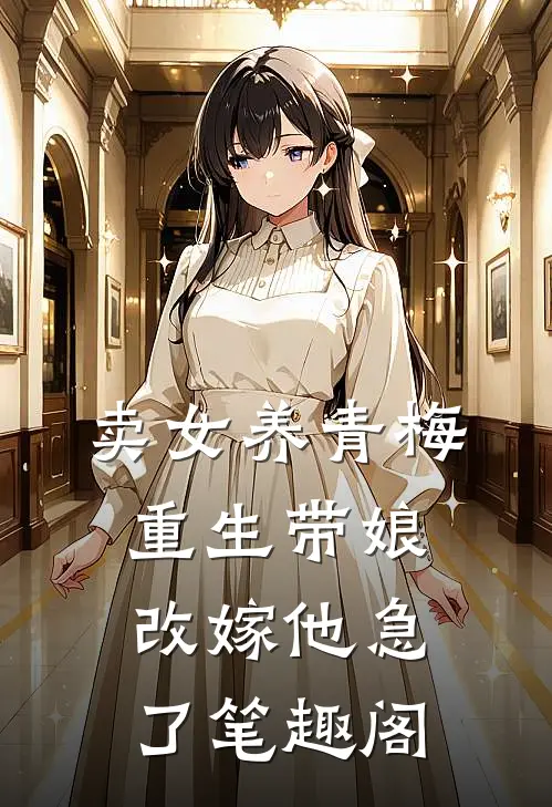 卖女养青梅，重生带娘改嫁他急了笔趣阁