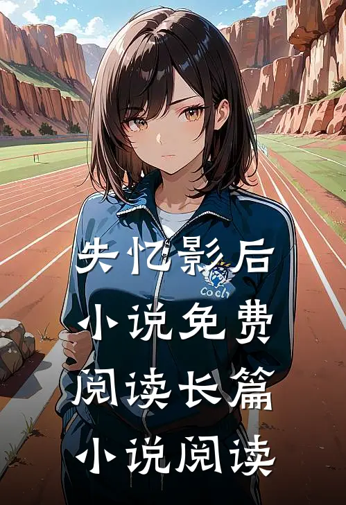 失忆影后 小说免费阅读长篇小说阅读