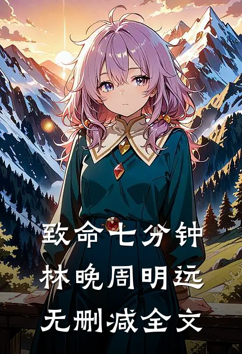 致命七分钟林晚周明远无删减全文