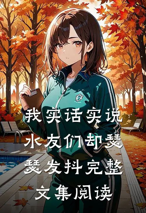 我实话实说，水友们却瑟瑟发抖完整文集阅读
