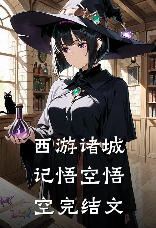 西游诸城记悟空悟空完结文