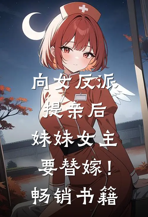 向女反派提亲后，妹妹女主要替嫁！畅销书籍
