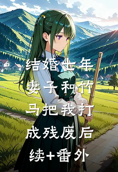 结婚七年，妻子和竹马把我打成残废后续+番外