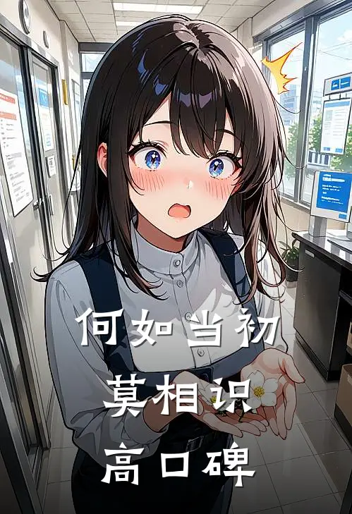 何如当初莫相识高口碑
