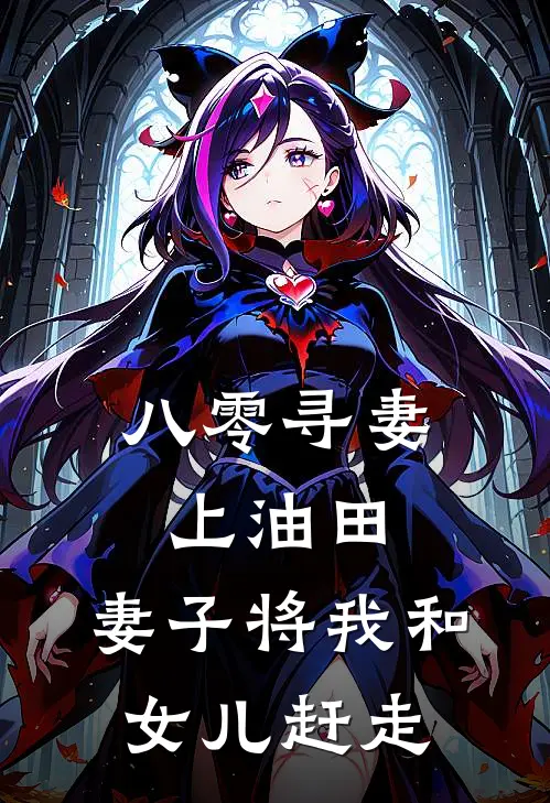 八零寻妻上油田，妻子将我和女儿赶走