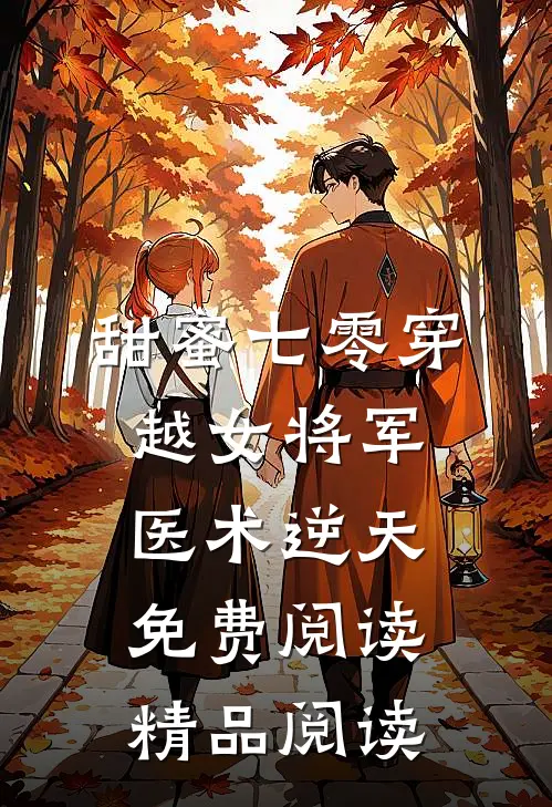 甜蜜七零穿越女将军医术逆天免费阅读精品阅读