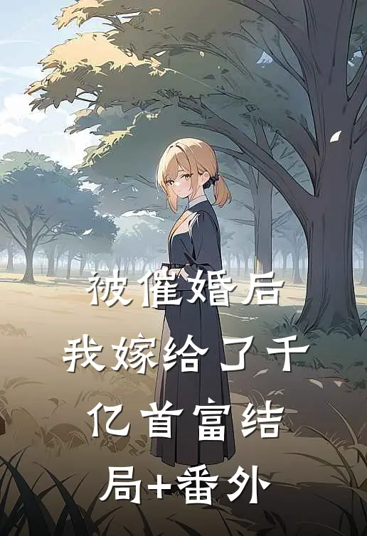 被催婚后，我嫁给了千亿首富结局+番外