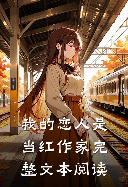我的恋人是当红作家完整文本阅读
