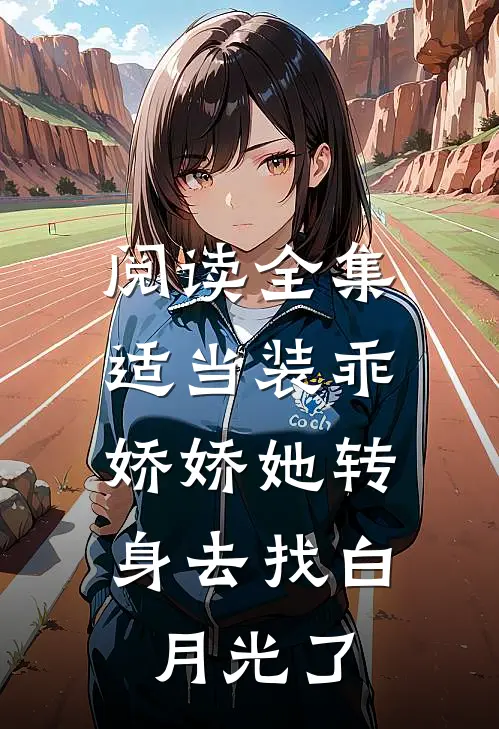 阅读全集适当装乖：娇娇她转身去找白月光了