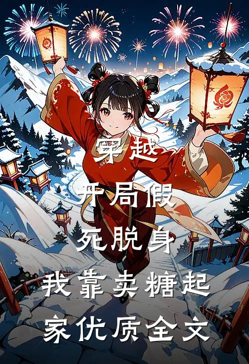 穿越：开局假死脱身，我靠卖糖起家优质全文