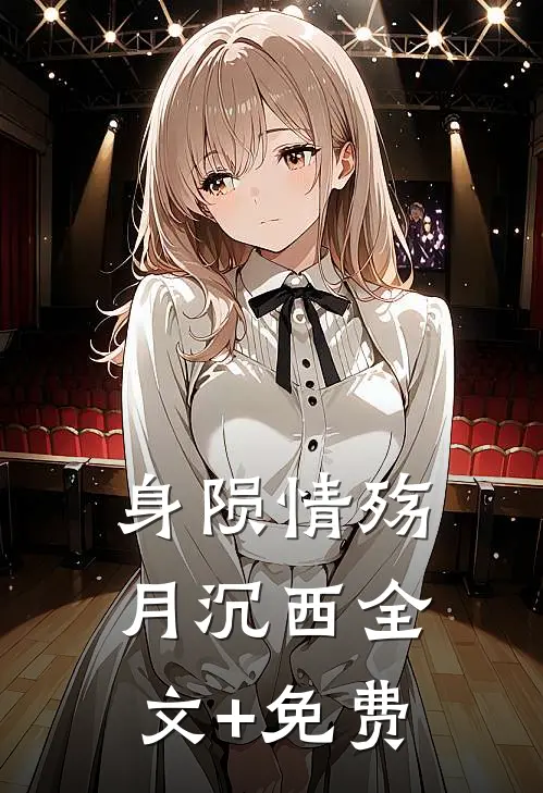 身陨情殇月沉西全文+免费