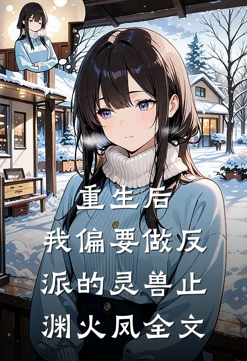 重生后，我偏要做反派的灵兽止渊火凤全文