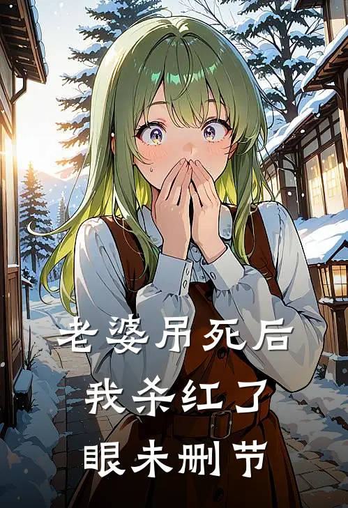 老婆吊死后，我杀红了眼未删节