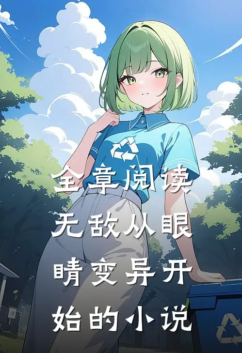 全章阅读无敌从眼睛变异开始的小说
