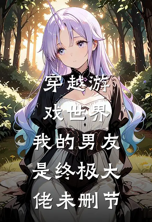 穿越游戏世界，我的男友是终极大佬未删节