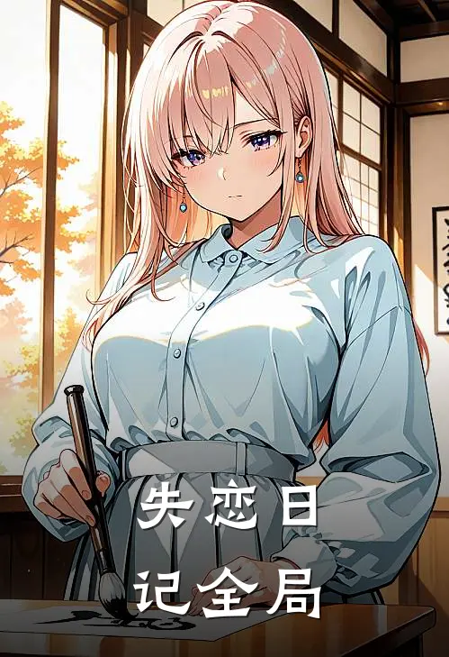 失恋日记全局