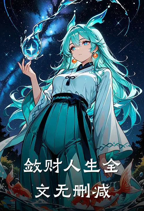 敛财人生全文无删减