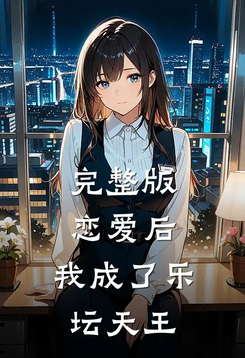 完整版恋爱后，我成了乐坛天王
