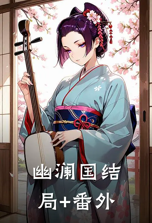 幽澜国结局+番外